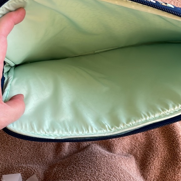 Vera Bradley Laptop Sleeve NWT - Picture 5 of 5